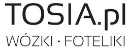 TOSIA.pl - wózki i foteliki's Logo