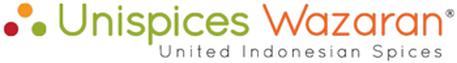 Unispices Wazaran's Logo