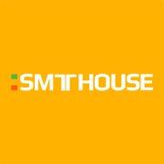 SMTHOUSE's Logo