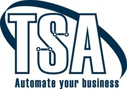 TSA Automate your business's Logo