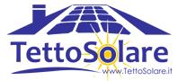 Tetto Solare by Aecos Srl - Impianti fotovoltaici - sistemi di accumulo - mobilità elettrica's Logo