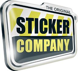 Stickercompany's Logo