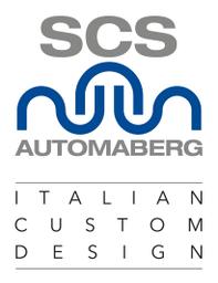 SCS AUTOMABERG's Logo