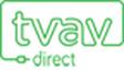 TVAV Direct's Logo