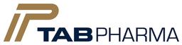 Tab Pharma's Logo