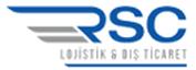 RSC Logistics & Foreign Trade's Logo