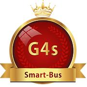 Smart G4 Control South Europe's Logo