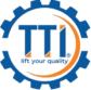 TTi Lift's Logo