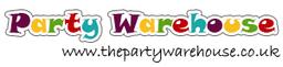 Party Warehouse Ltd's Logo