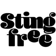 Sting Free Snus's Logo