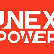 UNEX POWER's Logo