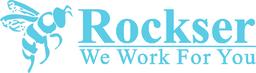 Rockser Inc's Logo