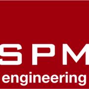 SPM engineering srl's Logo