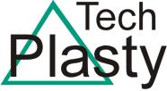 TechPlasty's Logo