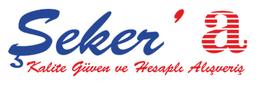 Şeker'a Market's Logo