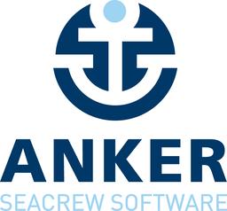 Anker Seacrew Software's Logo