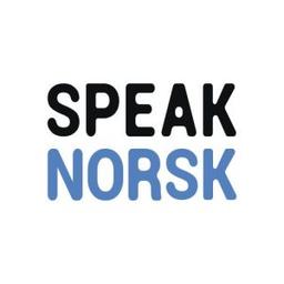 Speak Norsk's Logo