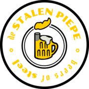 Brouwerij de Stalen Piepe's Logo