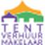 Tentverhuurmakelaar's Logo