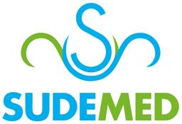 Sudemed Tıbbi Ürünler's Logo