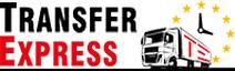 Transfer-Express's Logo