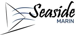 Seaside Marin's Logo