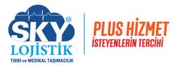 SKYLOJİSTİK's Logo