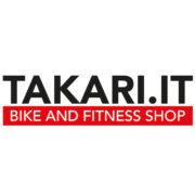 Takari cicli & fitness's Logo