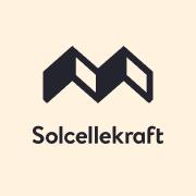 Solcellekraft as's Logo