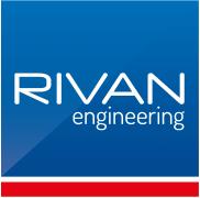 RIVAN Engineering's Logo