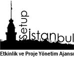 Setup Istanbul's Logo