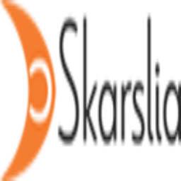 SKARSLIA AKTIVITETSSENTER SONDRE SKARSGÅRD EGGESTØL's Logo