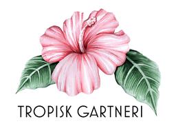 TROPISK GARTNERI GILL SOFIE PURSIAINEN's Logo