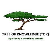 TOK Engineering Consulting's Logo