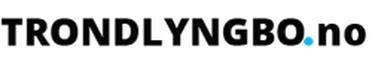 LYNGBØ MEDIA's Logo