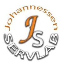 JOHANNESSEN SERVLAB's Logo