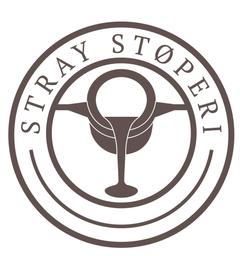 STRAY STØPERI's Logo