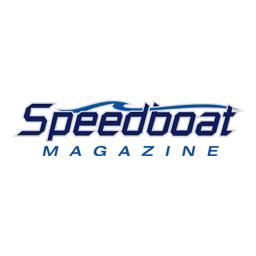 SPEED BOAT.COM's Logo