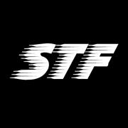 STF Records's Logo