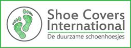 Shoe Covers International's Logo