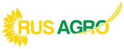 Rus Agro Trade's Logo