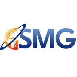 SMG Turkey's Logo