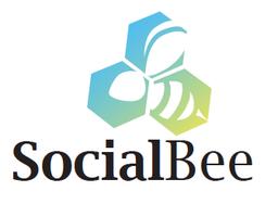 SocialBee's Logo