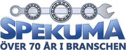 SPEKUMA KULLAGER AB's Logo