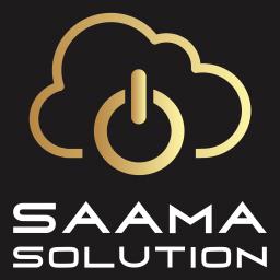 Saama Solution AS's Logo