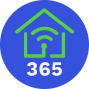 SmartHome365's Logo