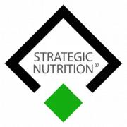 ★ Strategic Nutrition Center's Logo