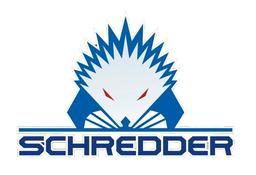 Schredder Sp's Logo