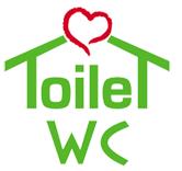 TOILET WC's Logo