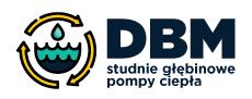 DBM Studnie Głębinowe i Pompy Ciepła's Logo